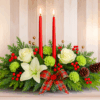 Merry Christmas Centerpiece