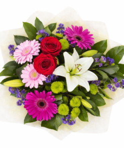 My Heart’s Promise