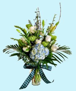 Administrative Week flower