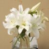 All White JMK Florist