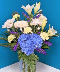 Blue Sky JMK Florist scaled