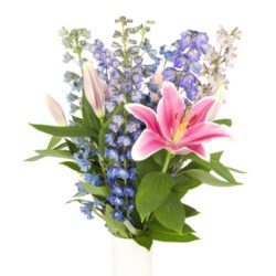 Blue-and-Pink-JMK-Florist