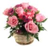 Day of Pink JMK Florist