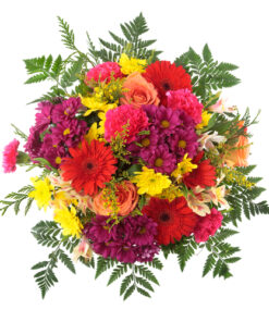 Excellent View JMK Florist