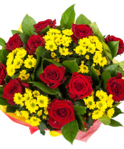 Fall In Love JMK Florist