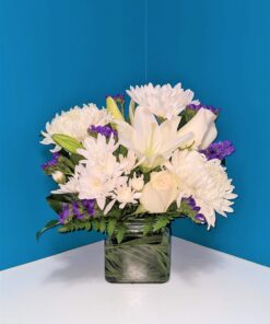 Infinite Love JMK Florist scaled