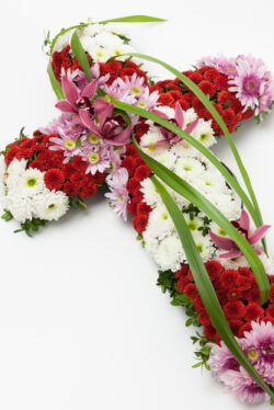 JMK-Florist-Sympathy flowers
