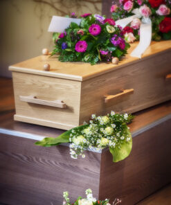 JMK Florist Sympathy 4