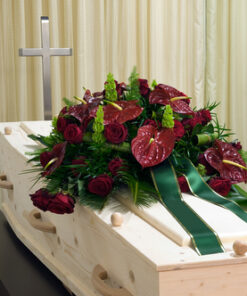 JMK Florist Sympathy 5