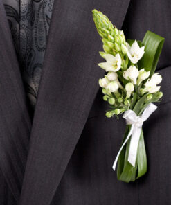 JMK Florist Wedding 10