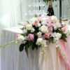 JMK Florist Wedding 12