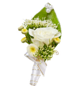 JMK Florist Wedding 13