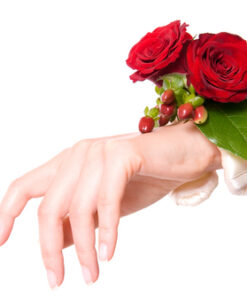 JMK Florist Wedding 15