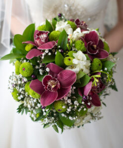 JMK Florist Wedding 2