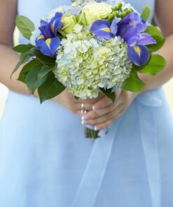 JMK Florist Wedding 4