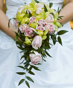 JMK Florist Wedding 5