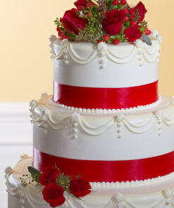 JMK Florist Wedding 7