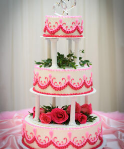 JMK Florist Wedding 8