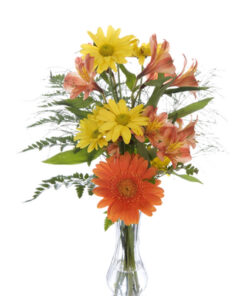 Little Something JMK Floirst