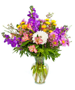 The Endless Adventures JMK Florist