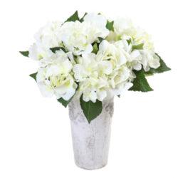 White Elegance JMK Florist