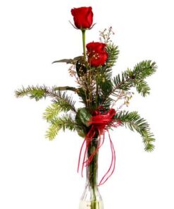 You and Me JMK Florist