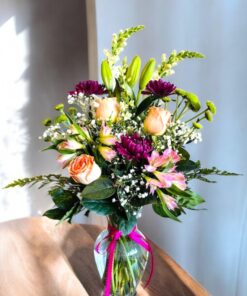 Flower Delivery for All Occasions