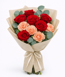 Valentine’s Day Flowers