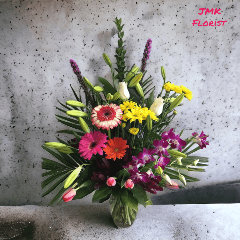 jmk arrangement jmk arrangement