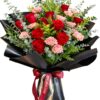 best flowers for valentine's day​