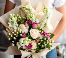 Why Choose JMK Florist for Your Flower Delivery in Calgary