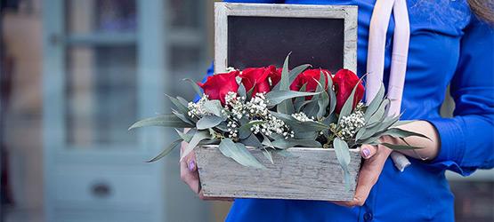 Your Trusted Local Florist in Calgary