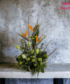 jmk elegant arrangement