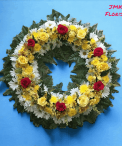 Funeral Flower Arrangements