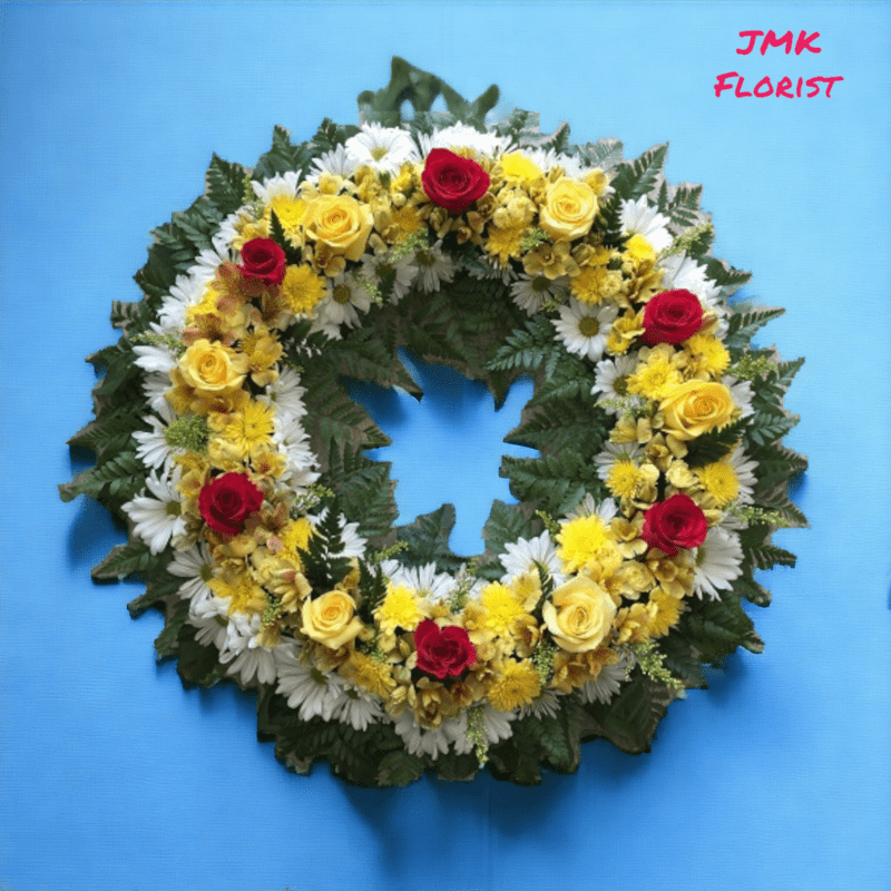 Funeral Flower Arrangements