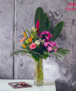 jmk large arrangement