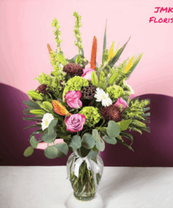 jmk mixed arrangement