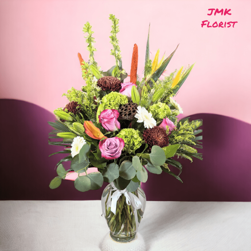 jmk mixed arrangement