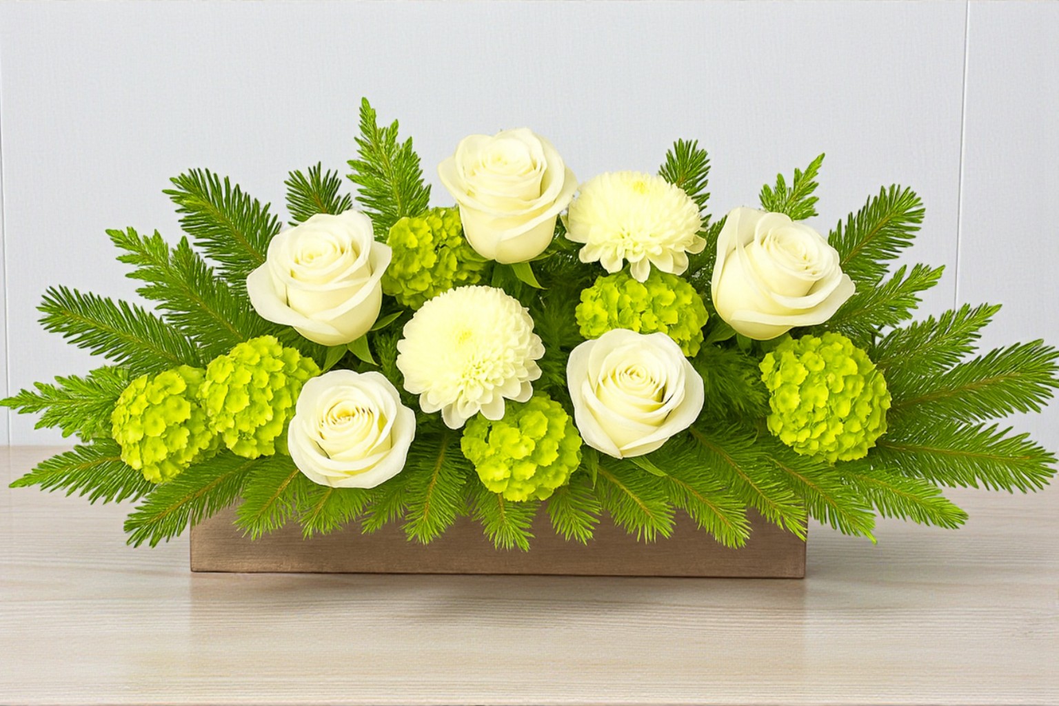 Natural Winter Beauty