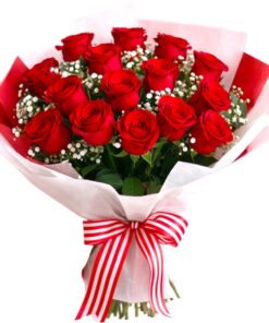 send flowers for valentine's day​ in Calgary