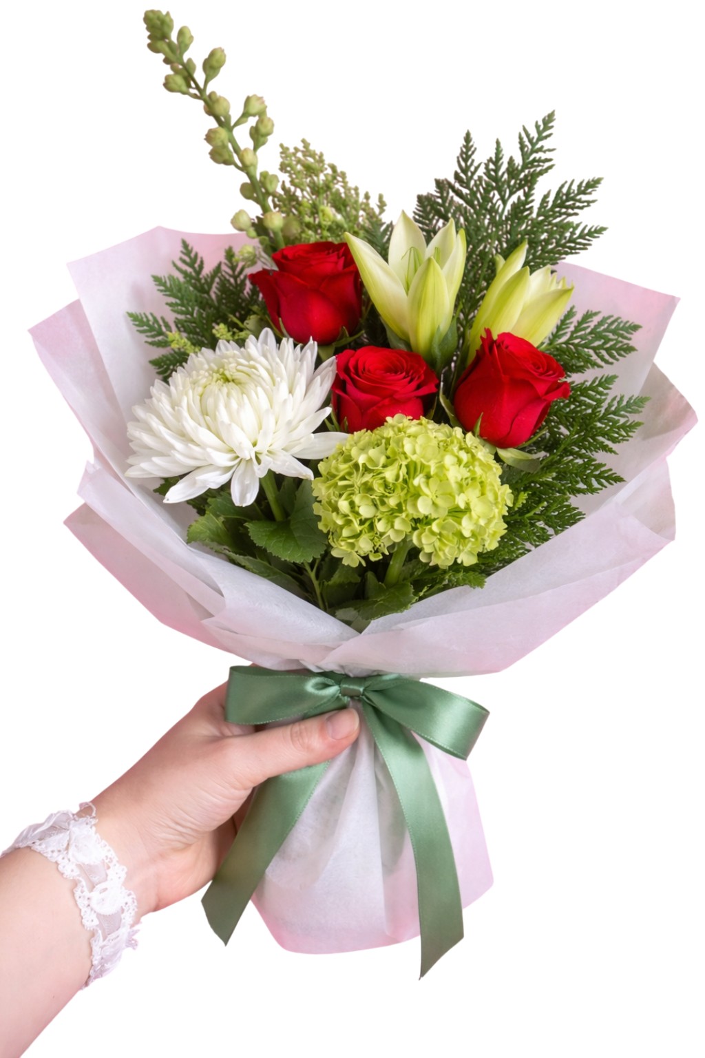 32 Together, always together