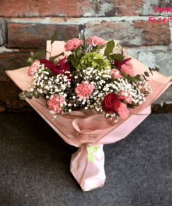 Anniversary Flower Bouquet