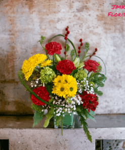 jmk cube arrrangement