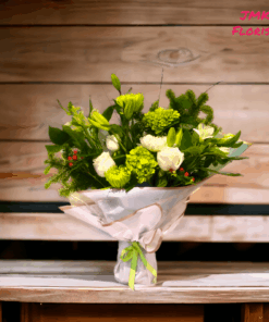 jmk florist