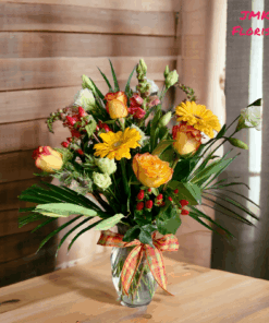 Best Tulip Flower Bouquet