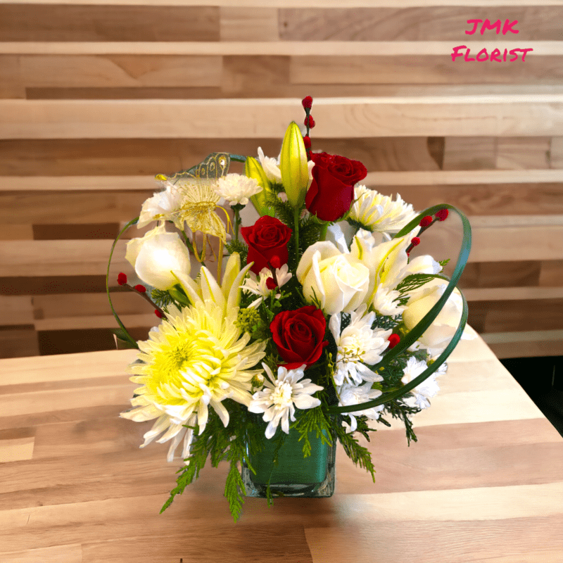 jmk ghahaw Flower Delivery Calgary Same Day