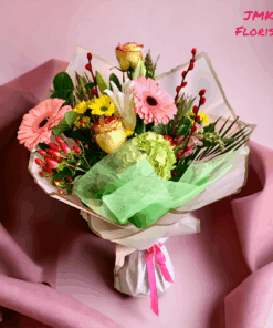 mixed Same Day Flower Delivery Calgary