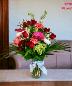 Same Day Flower Delivery Calgary