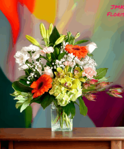 ochird Same Day Flower Delivery Calgary