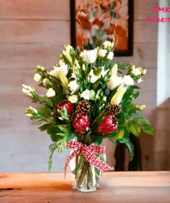 protea Flower Delivery Calgary